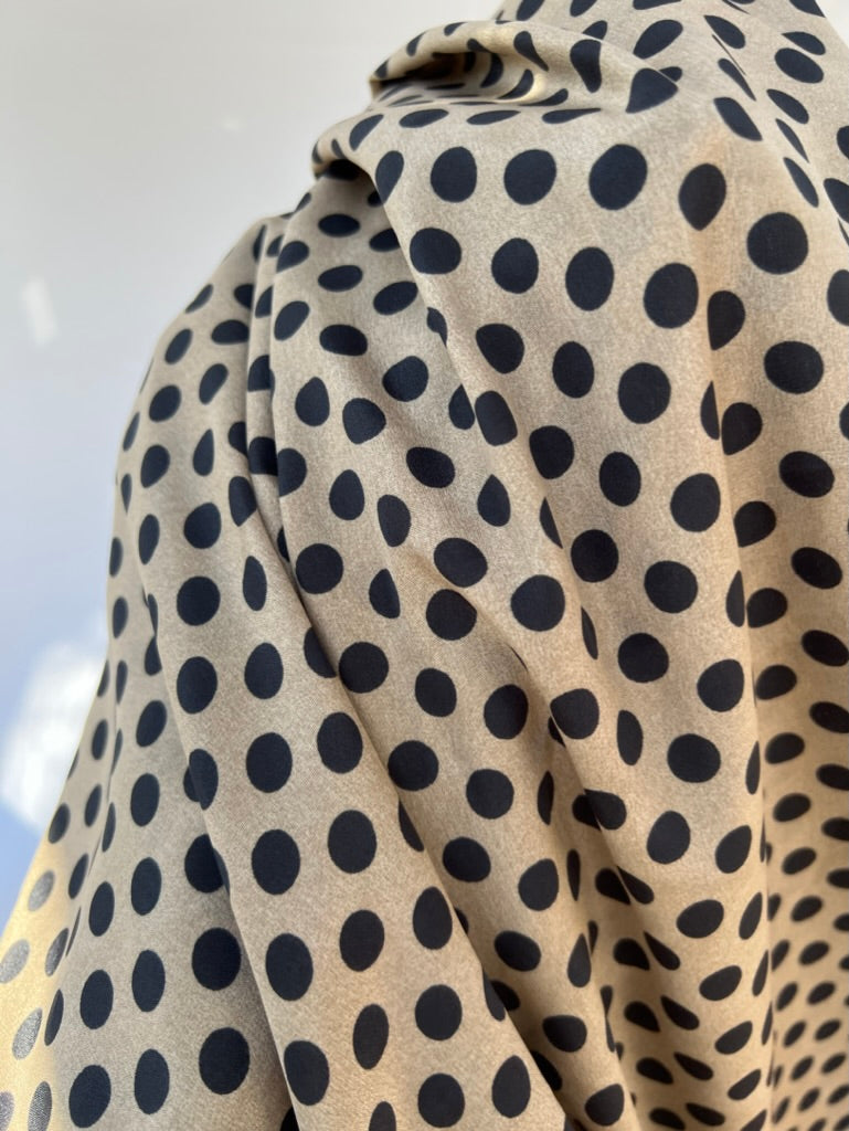 Dotty Jumpsuit